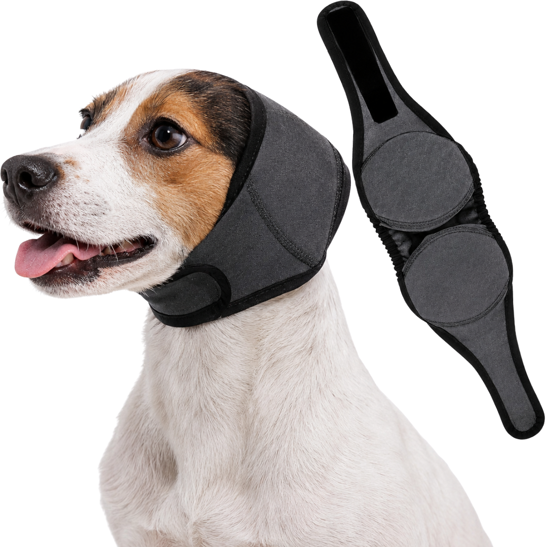Orejeras Calmantes Para Perros